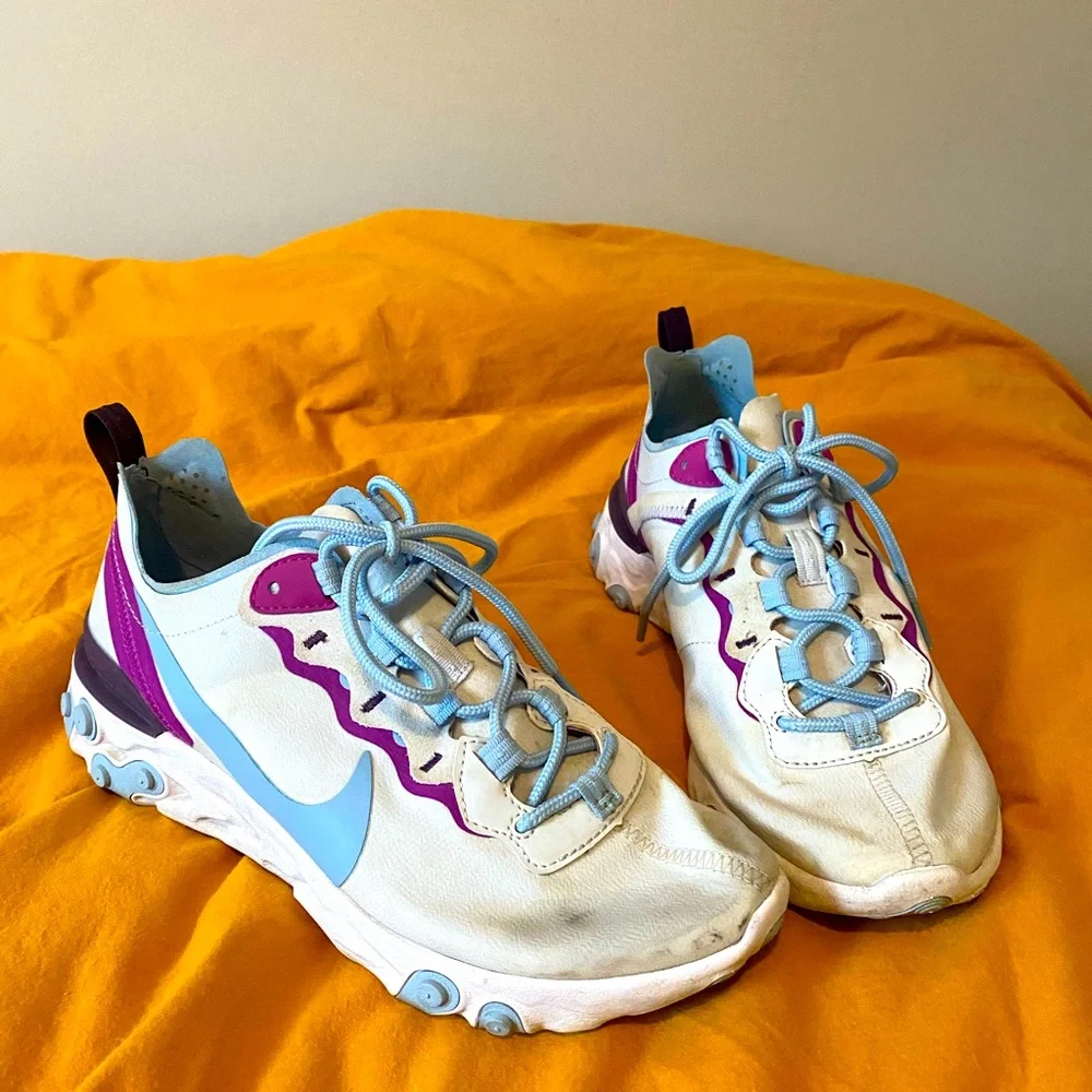 Nike react element 55 - Picture 1 of 3